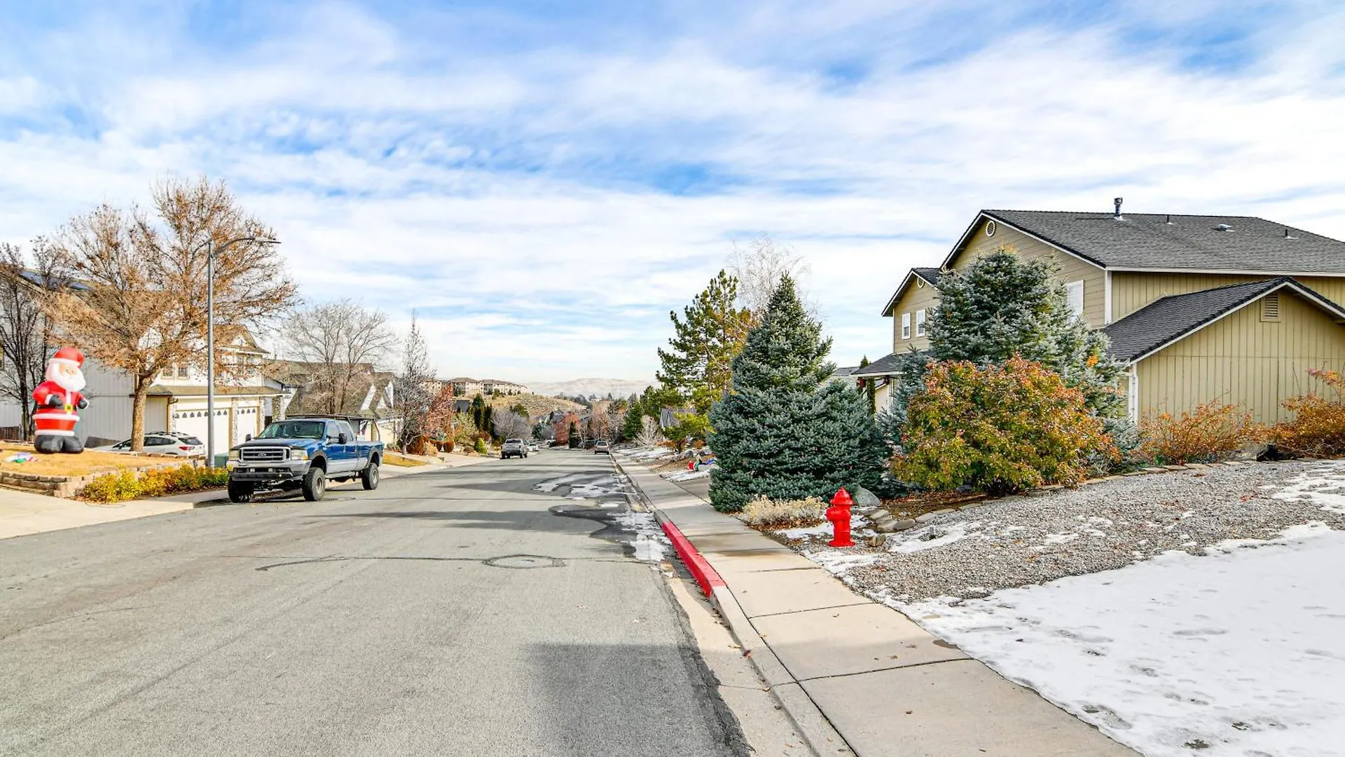 Holiday home Large Family Home With Game Room In Reno! United States