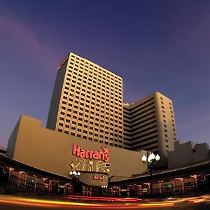 Feriested Harrah's & Casino, Reno