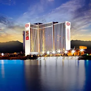 Grand Sierra And Casino Üdülőközpont